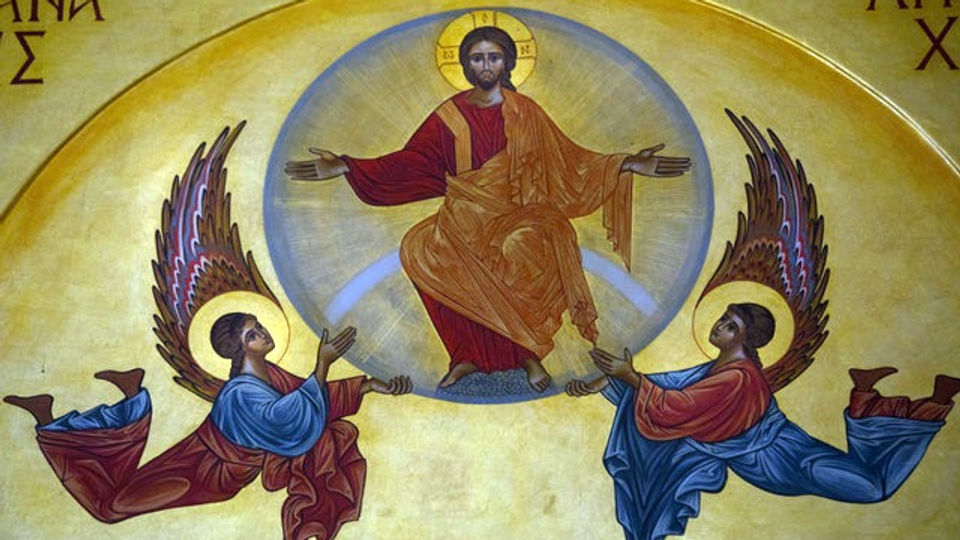 THE GMV N°251: LE DON DE LA GRÂCE ET LA VÉRITÉ